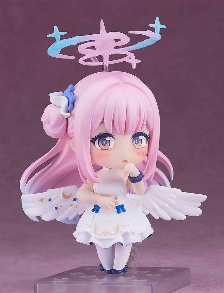 Good Smile Company Blue Archive Nendoroid Mika Misono Actionfigur