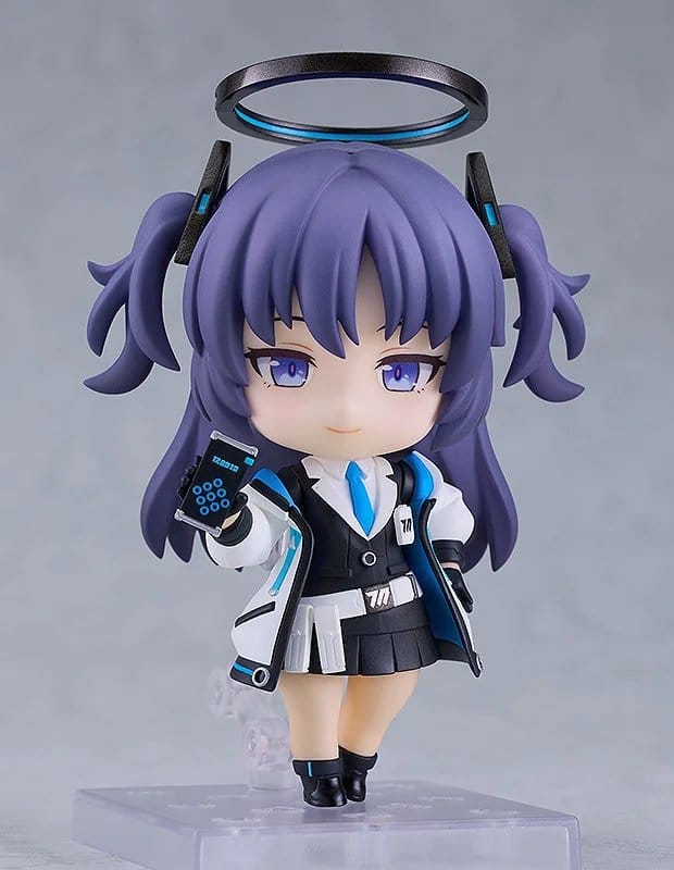 Good Smile Company Blue Archive Nendoroid Yuuka Hayase Actionfigur
