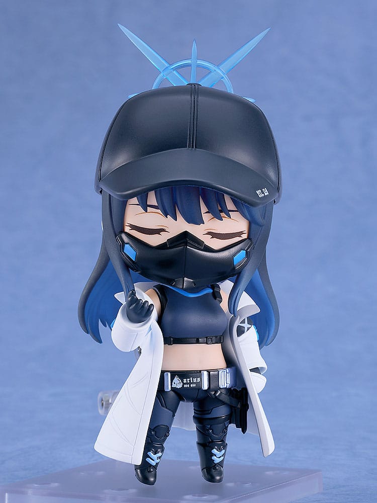Good Smile Company Blue Archive Saori Joumae Nendoroid Actionfigur