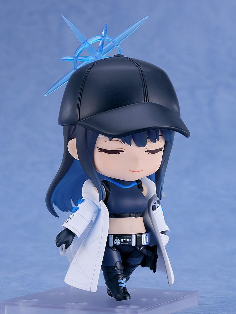 Good Smile Company Blue Archive Saori Joumae Nendoroid Actionfigur