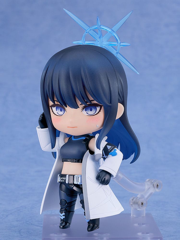 Good Smile Company Blue Archive Saori Joumae Nendoroid Actionfigur