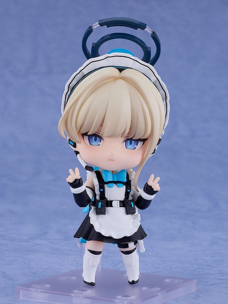 Good Smile Company Blue Archive Toki Asuma Nendoroid Actionfigur