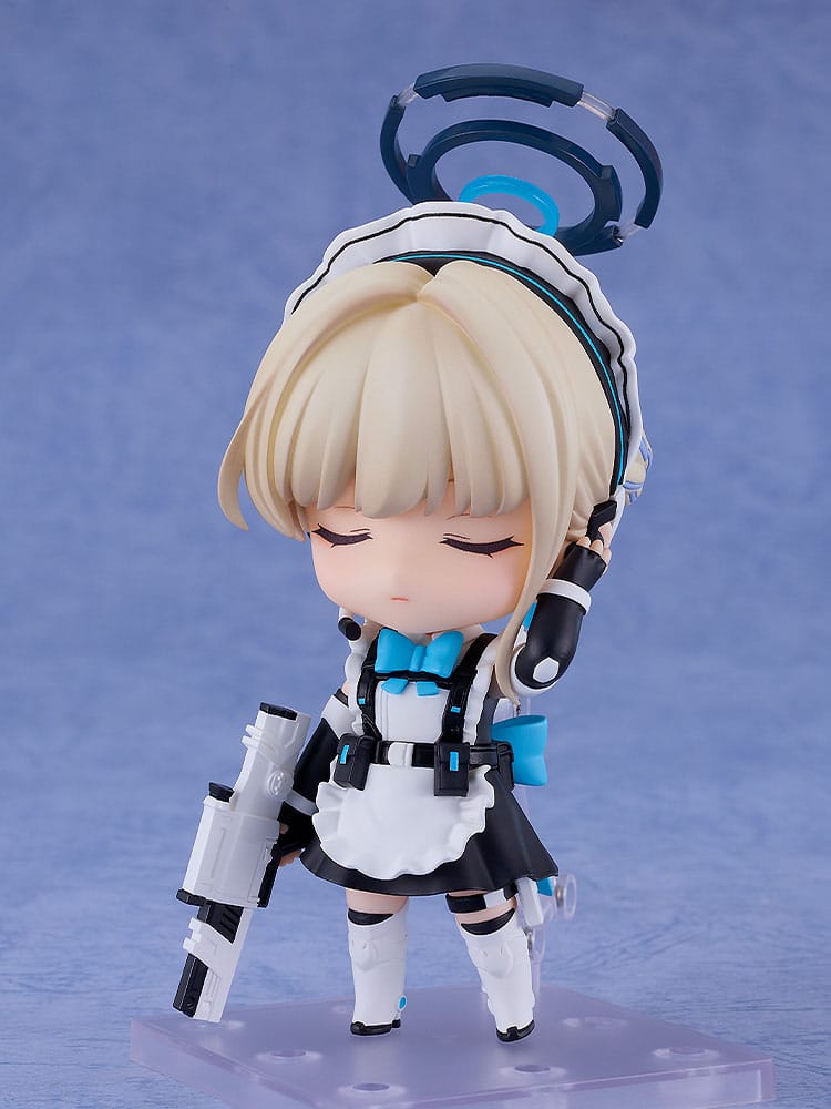 Good Smile Company Blue Archive Toki Asuma Nendoroid Actionfigur