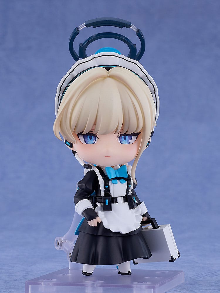 Good Smile Company Blue Archive Toki Asuma Nendoroid Actionfigur