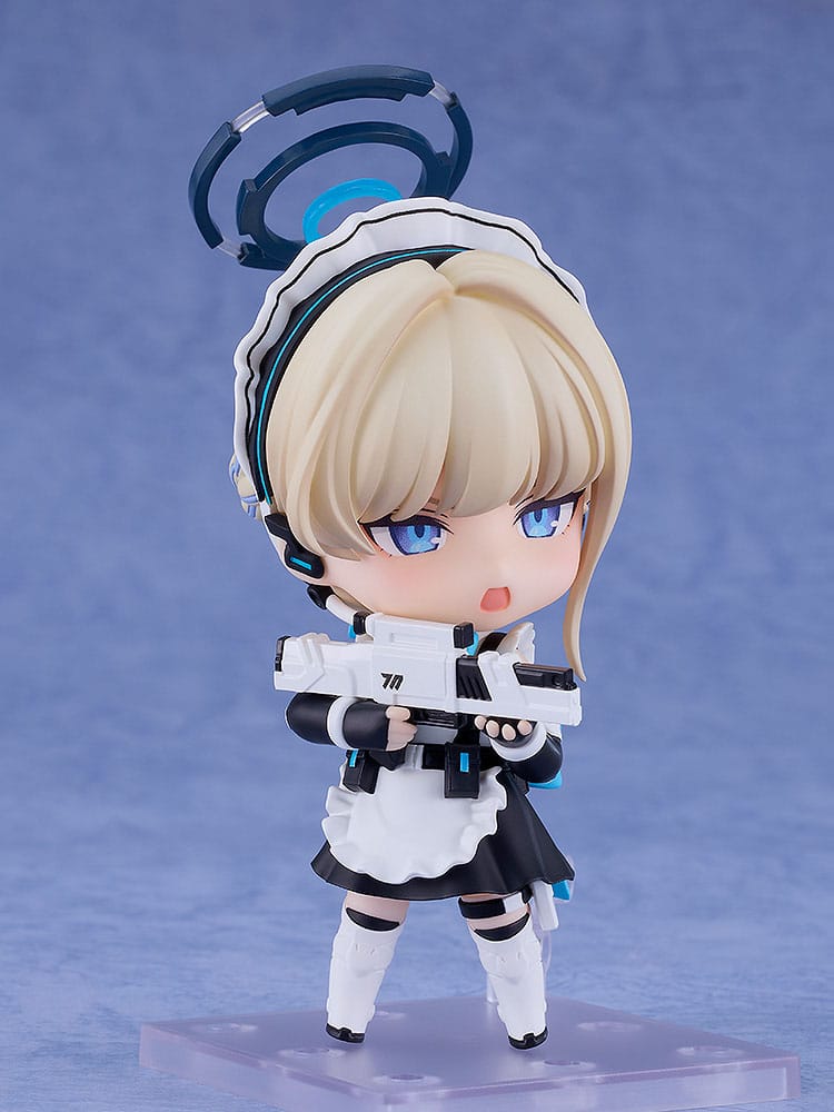 Good Smile Company Blue Archive Toki Asuma Nendoroid Actionfigur