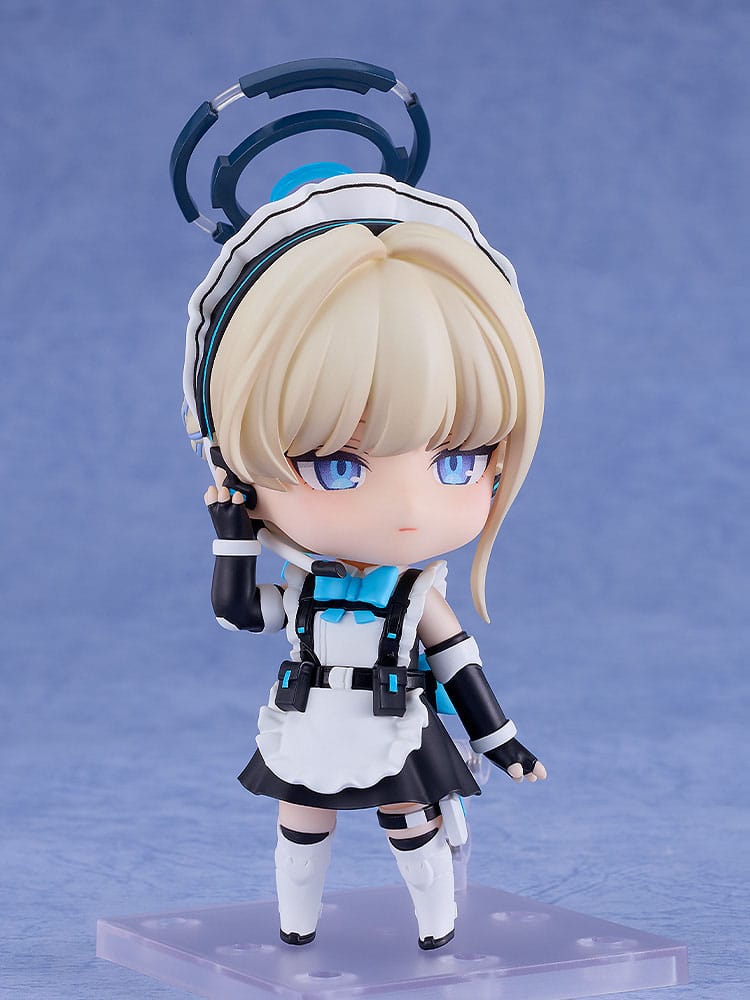 Good Smile Company Blue Archive Toki Asuma Nendoroid Actionfigur