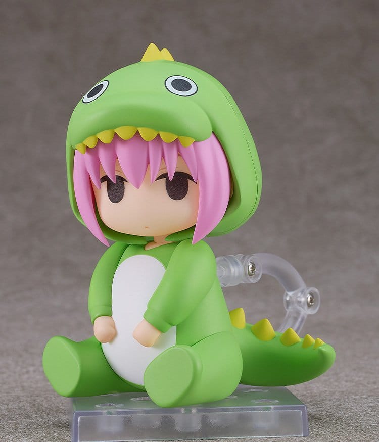 Good Smile Company Bocchi the Rock! Hitori Gotoh Attention-Seeking Monster Ver. Nendoroid Actionfigur