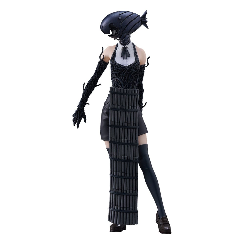 Good Smile Company Chainsaw Man POP UP PARADE Bomb PVC Statue