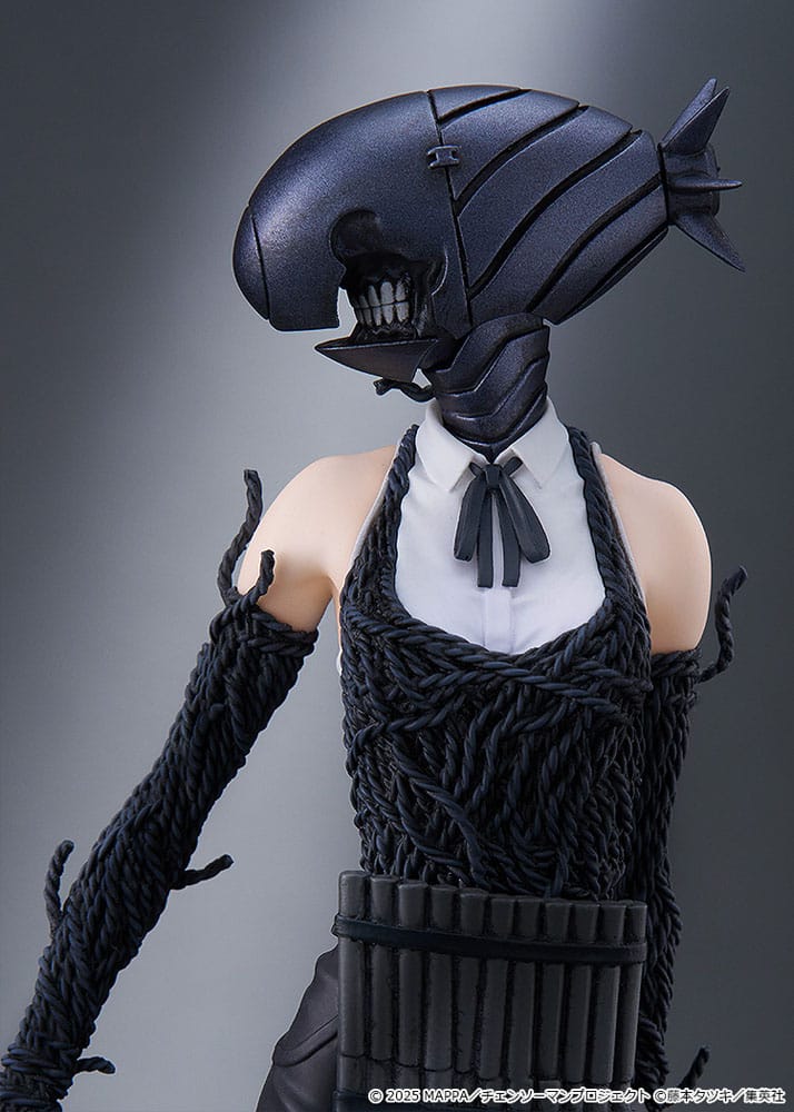 Good Smile Company Chainsaw Man POP UP PARADE Bomb PVC Statue