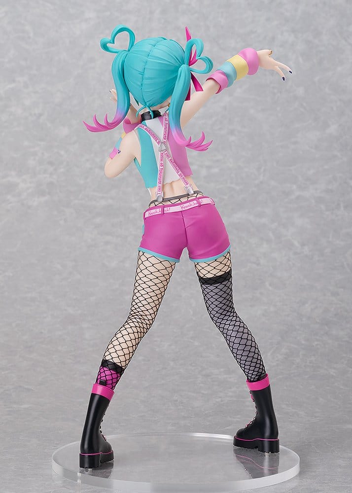 Good Smile Company Character Vocal Series 01 Hatsune Miku DecoMiku (Lightness) L Size Pop Up Parade Figur