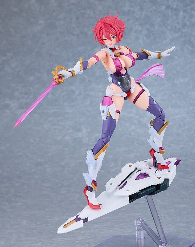 Good Smile Company Cutie Honey Nova Honey Kisaragi PLAMATEA Modellbausatz