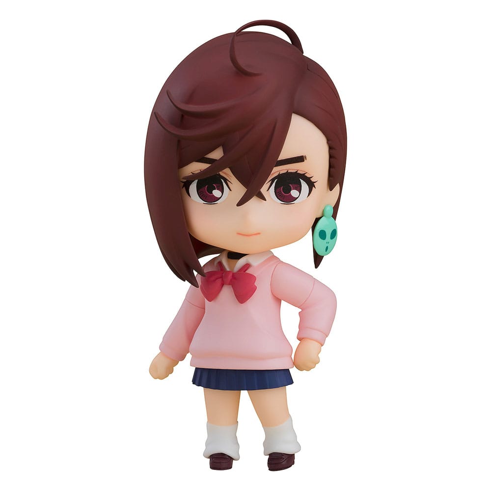 Good Smile Company Dandadan Nendoroid Momo Actionfigur