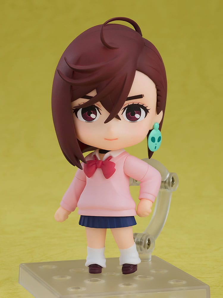 Good Smile Company Dandadan Nendoroid Momo Actionfigur