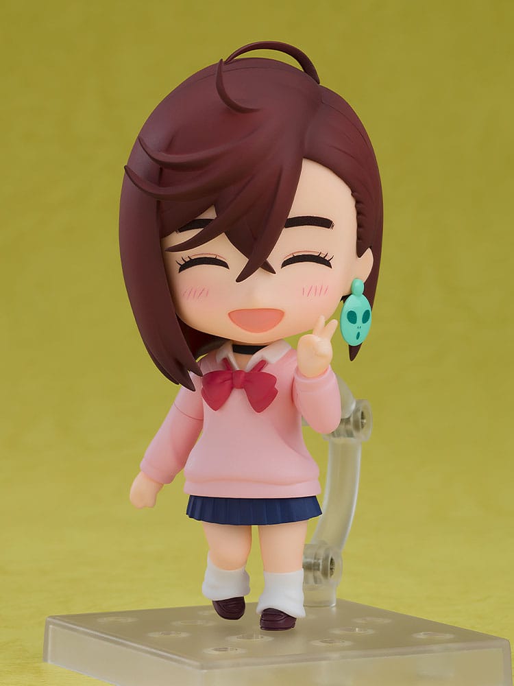 Good Smile Company Dandadan Nendoroid Momo Actionfigur