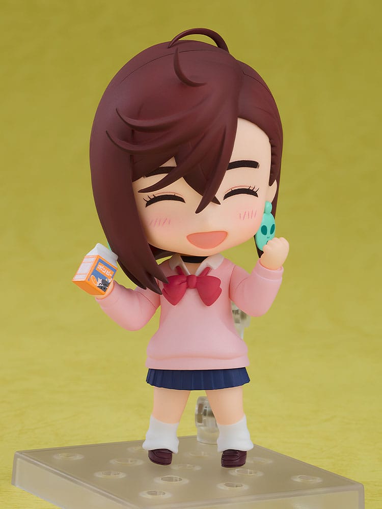 Good Smile Company Dandadan Nendoroid Momo Actionfigur