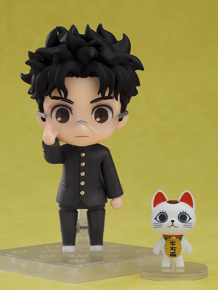 Good Smile Company Dandadan Nendoroid Okarun Actionfigur