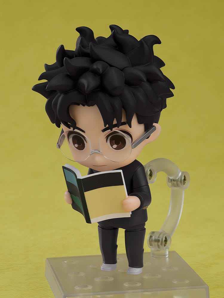 Good Smile Company Dandadan Nendoroid Okarun Actionfigur