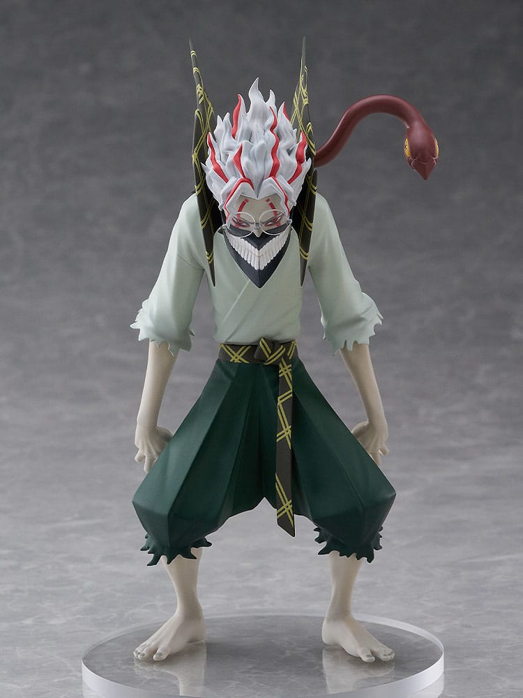 Good Smile Company Dandadan Okarun Pop Up Parade Statue