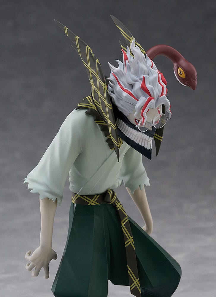 Good Smile Company Dandadan Okarun Pop Up Parade Statue