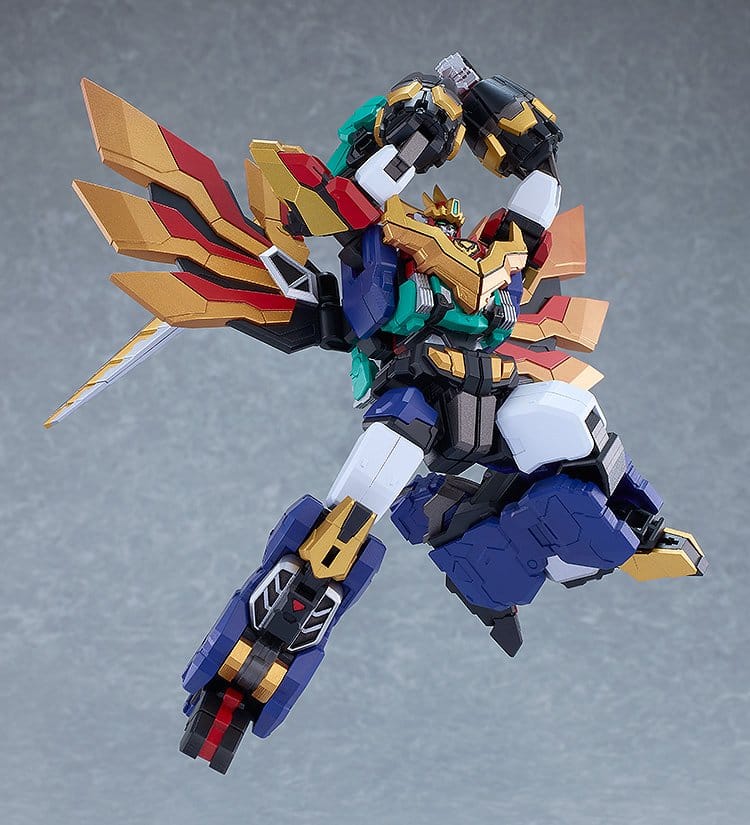 Good Smile Company Dandivine Moderoid Plastic Model Kit (Action Model)