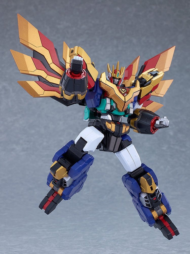 Good Smile Company Dandivine Moderoid Plastic Model Kit (Action Model)