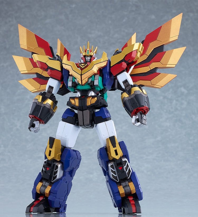 Good Smile Company Dandivine Moderoid Plastic Model Kit (Action Model)