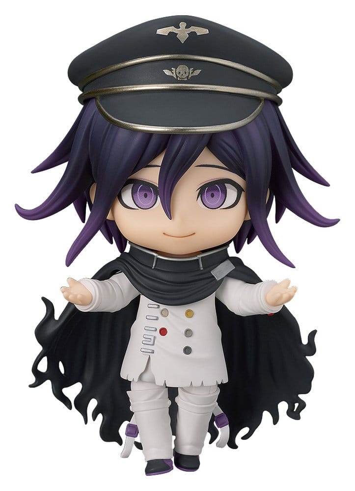 Good Smile Company Danganronpa V3 Killing Harmony Kokichi Oma Nendoroid Actionfigur