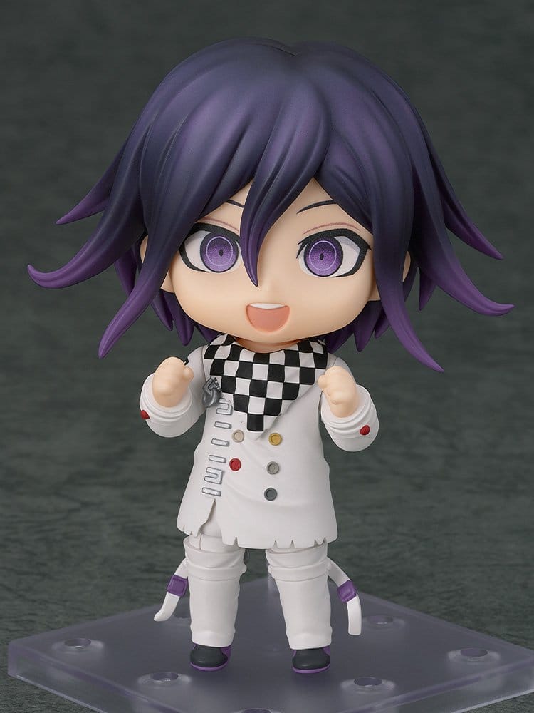 Good Smile Company Danganronpa V3 Killing Harmony Kokichi Oma Nendoroid Actionfigur