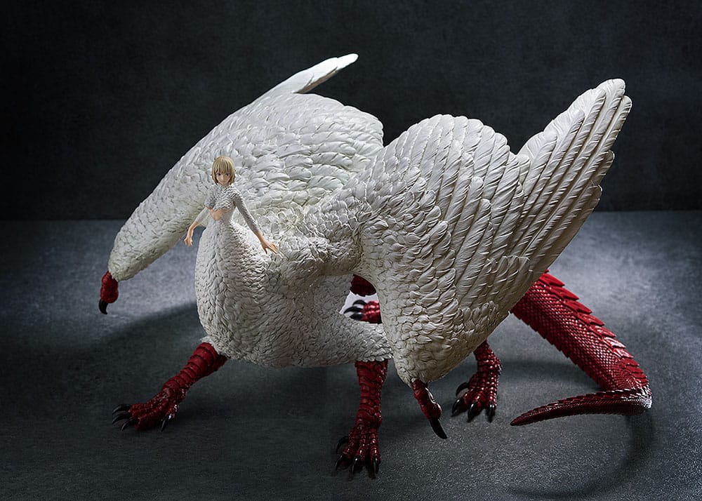 Good Smile Company Delicious in Dungeon Falin (Chimera) Pop Up Parade XL PVC Statue