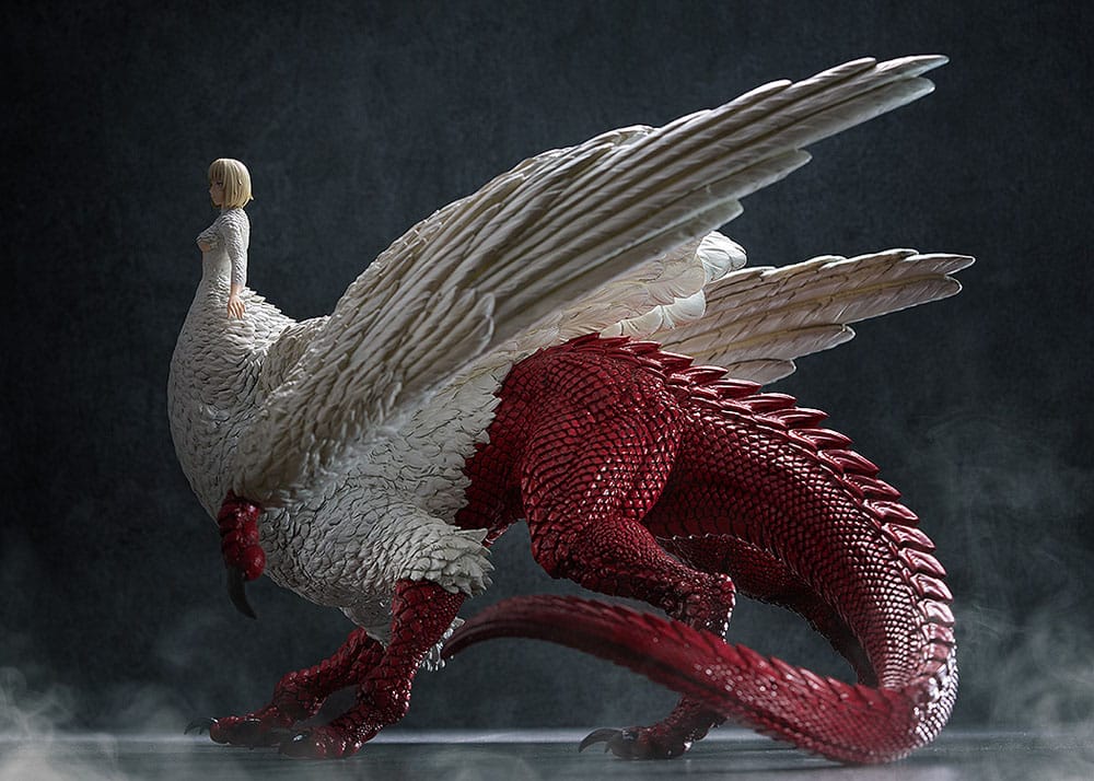 Good Smile Company Delicious in Dungeon Falin (Chimera) Pop Up Parade XL PVC Statue