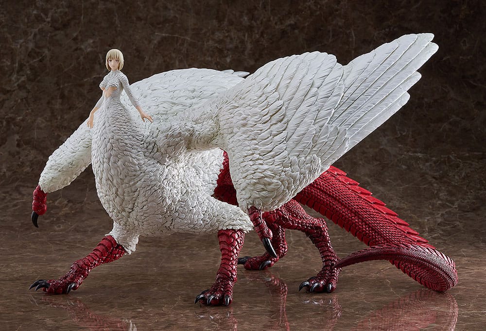 Good Smile Company Delicious in Dungeon Falin (Chimera) Pop Up Parade XL PVC Statue