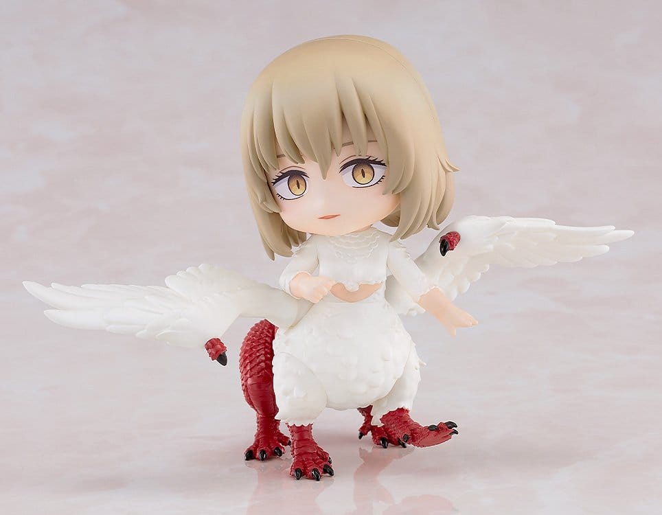 Good Smile Company Delicious in Dungeon Nendoroid Falin (Chimera) Actionfigur