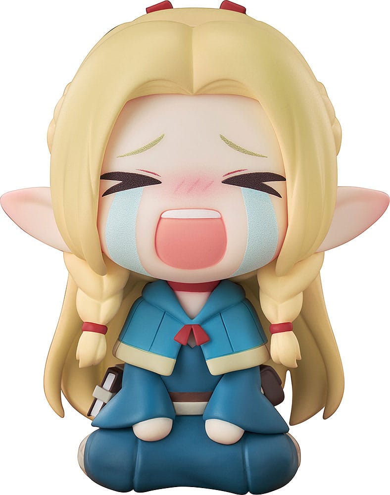 Good Smile Company Delicious in Dungeon Qset Marcille Portable Statue