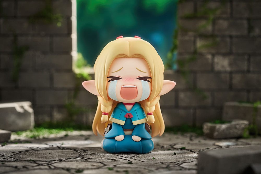 Good Smile Company Delicious in Dungeon Qset Marcille Portable Statue