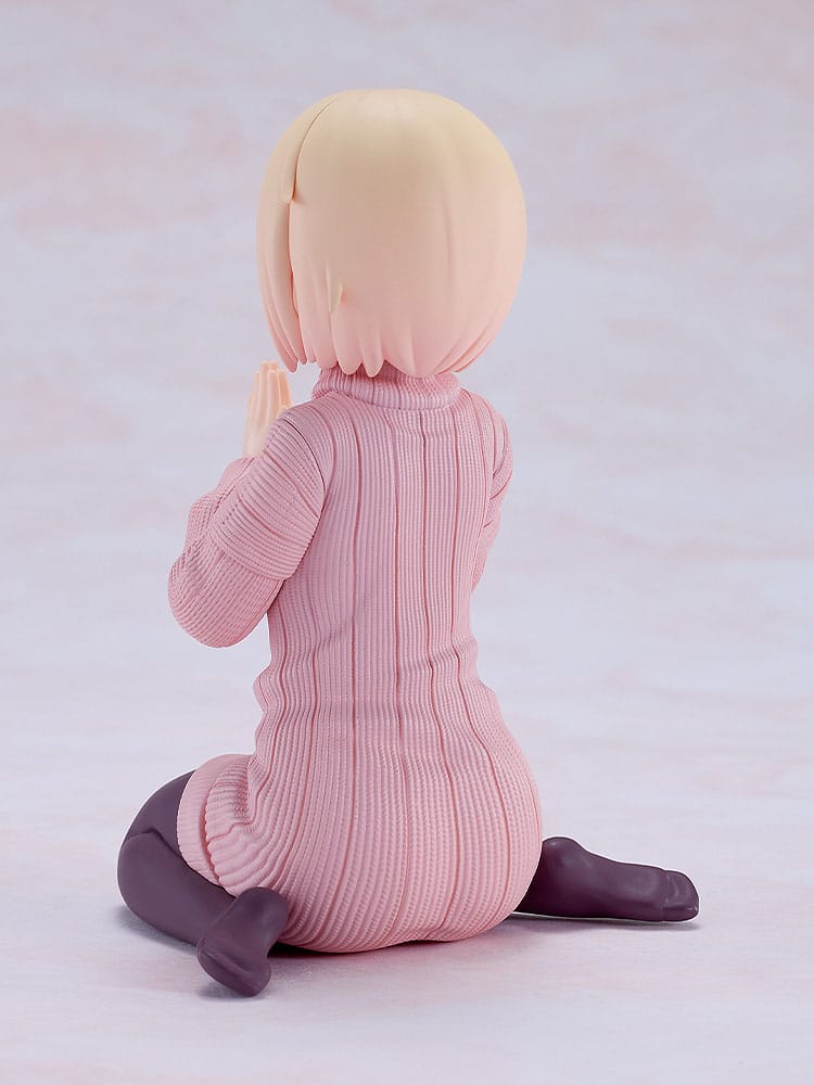Good Smile Company Dokagui Daisuki Mochizuki-san Swacchao Mochizuki-san Pop Up Parade Statue