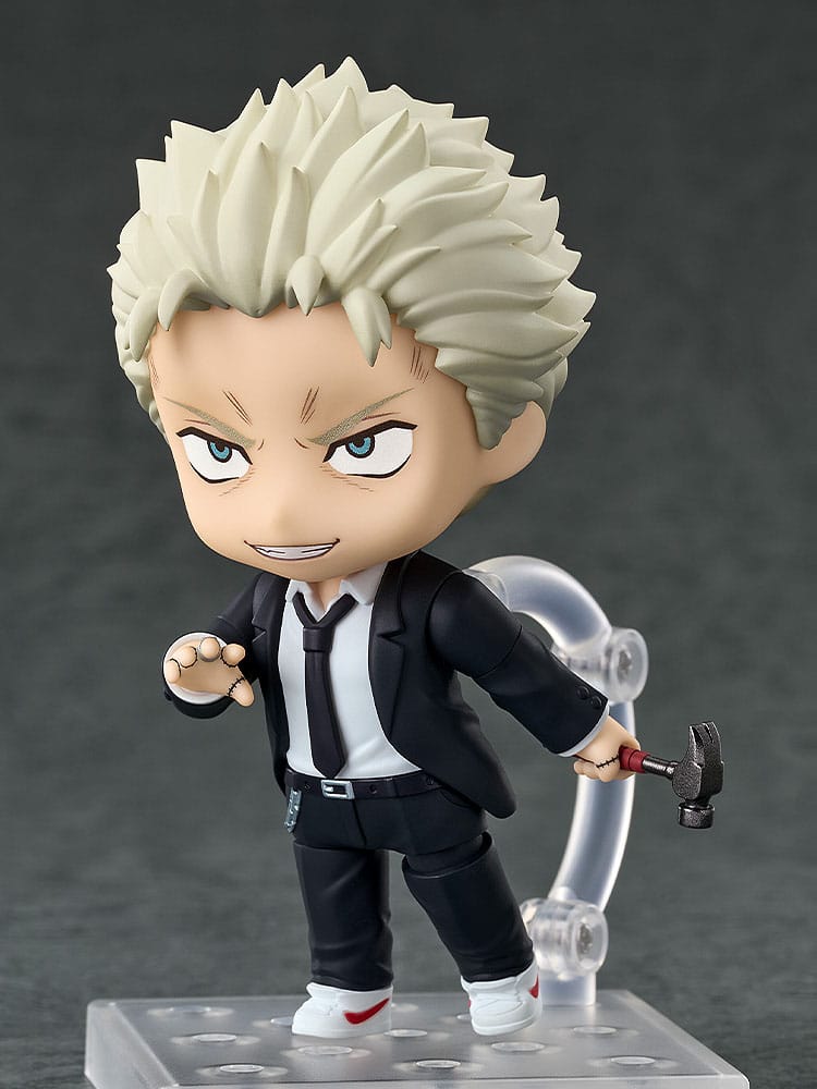 Good Smile Company Dorohedoro Shin Nendoroid Actionfigur