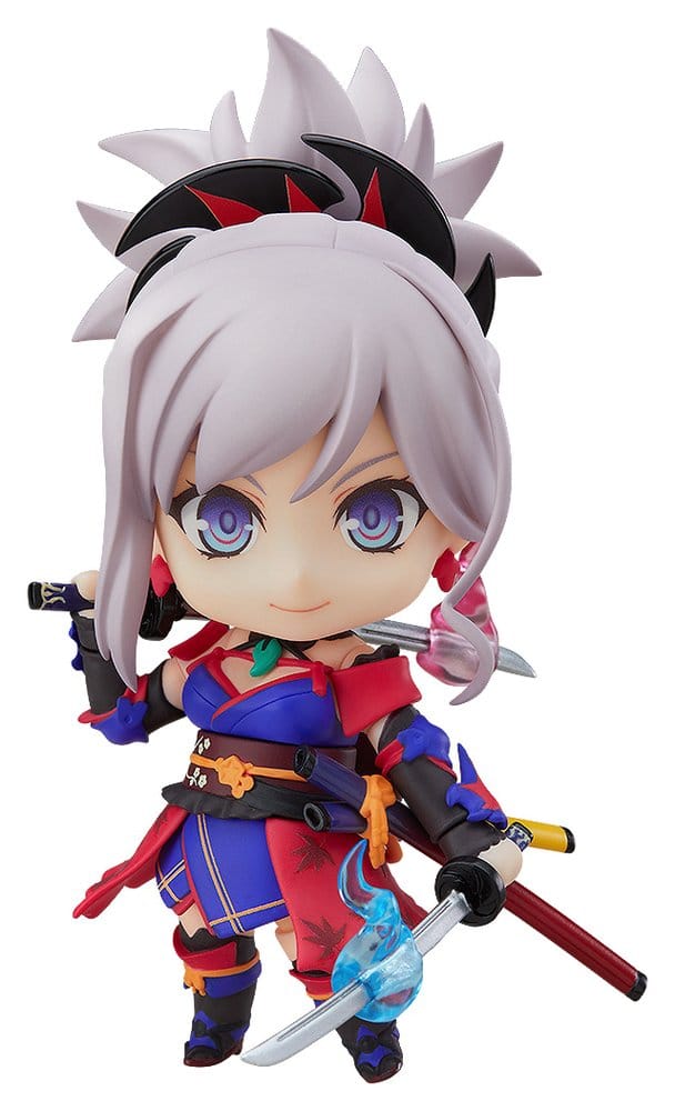 Good Smile Company Fate/Grand Order Nendoroid Saber/Miyamoto Musashi Actionfigur