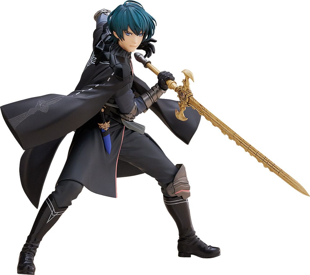 Good Smile Company Fire Emblem Three Houses Pop Up Parade Byleth (Male) Statue