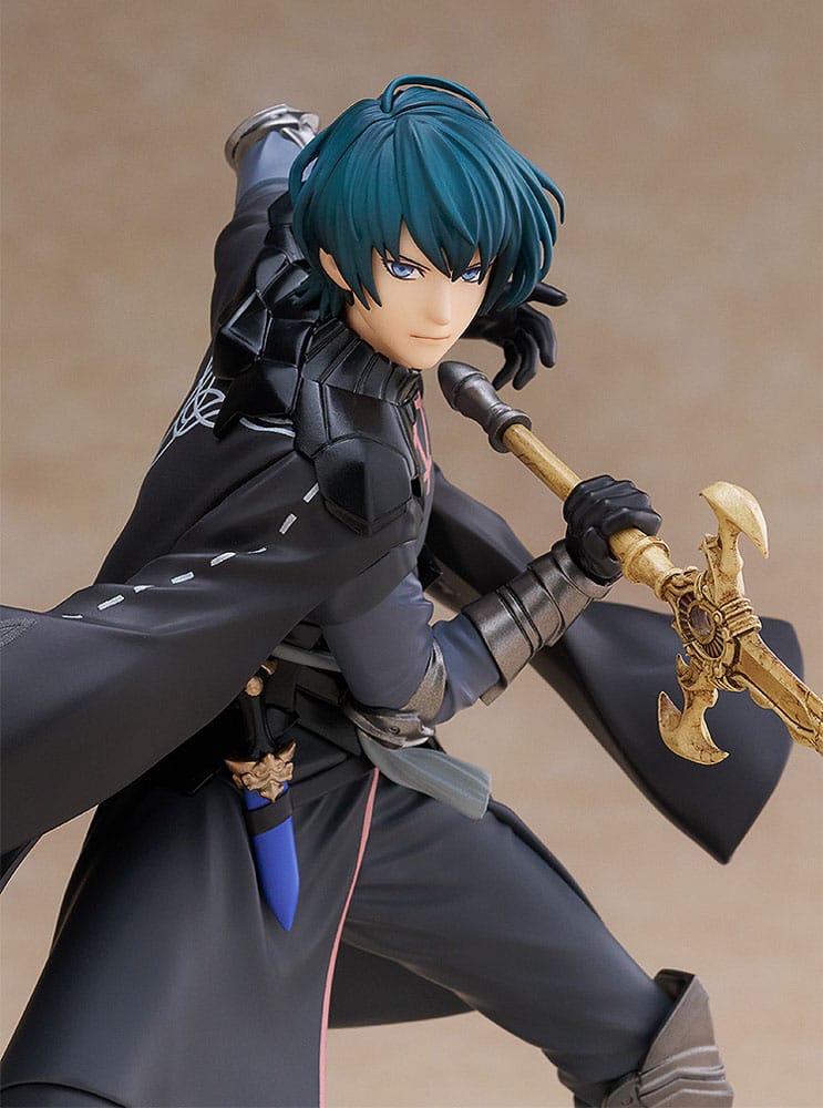 Good Smile Company Fire Emblem Three Houses Pop Up Parade Byleth (Male) Statue