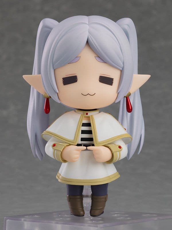 Good Smile Company Frieren Beyond Journey’s End Frieren Nendoroid Actionfigur