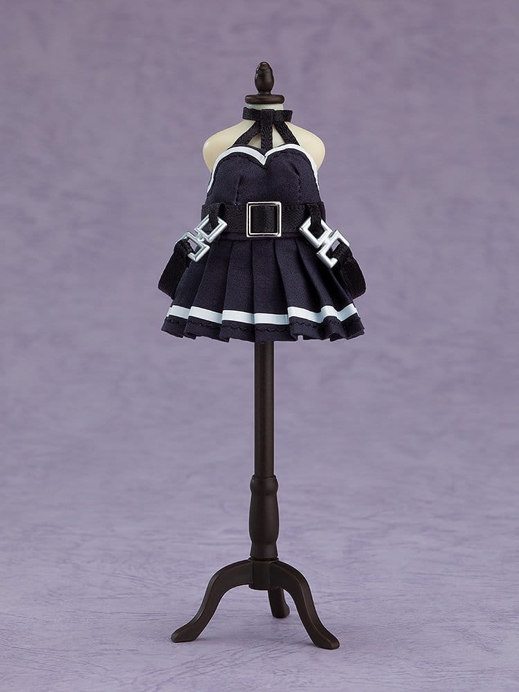 Good Smile Company Frieren Beyond Journey's End Übel Zubehör-Set für Nendoroid Doll Actionfiguren