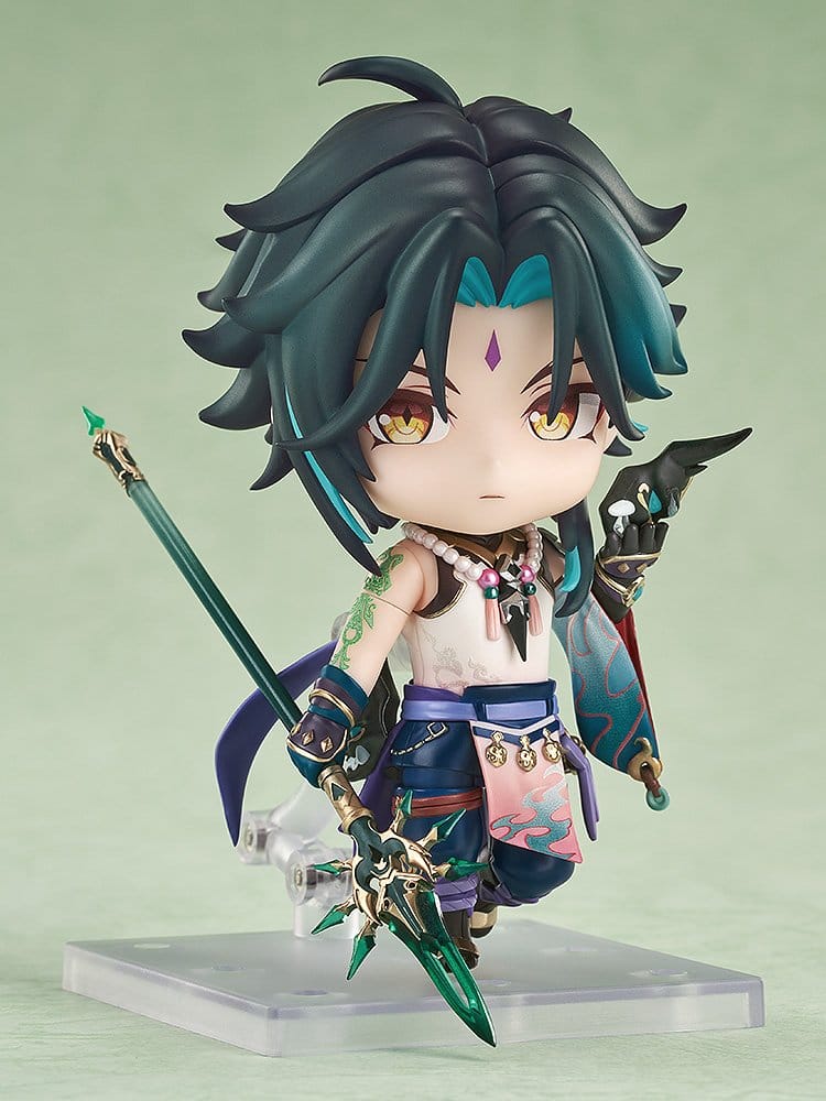 Good Smile Company Genshin Impact Nendoroid Xiao Actionfigur