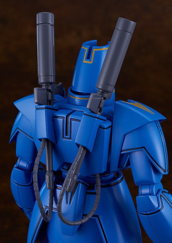 Good Smile Company Giant Gorg Gorg Moderoid Plastic Model Kit