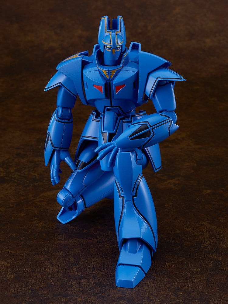 Good Smile Company Giant Gorg Gorg Moderoid Plastic Model Kit