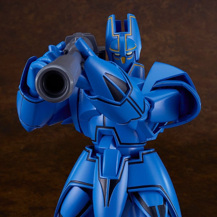 Good Smile Company Giant Gorg Gorg Moderoid Plastic Model Kit