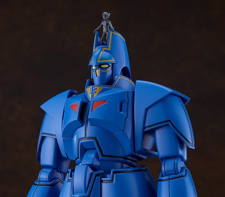 Good Smile Company Giant Gorg Gorg Moderoid Plastic Model Kit