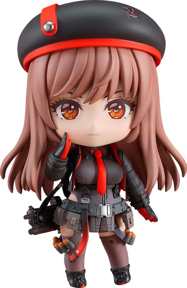 Good Smile Company Goddess of Victory Nikke Rapi Nendoroid Actionfigur