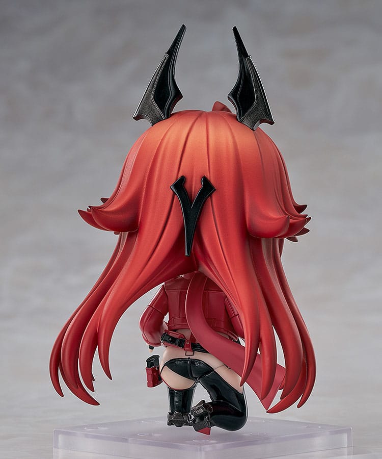 Good Smile Company Goddess Of Victory Nikke Red Hood Nendoroid Actionfigur