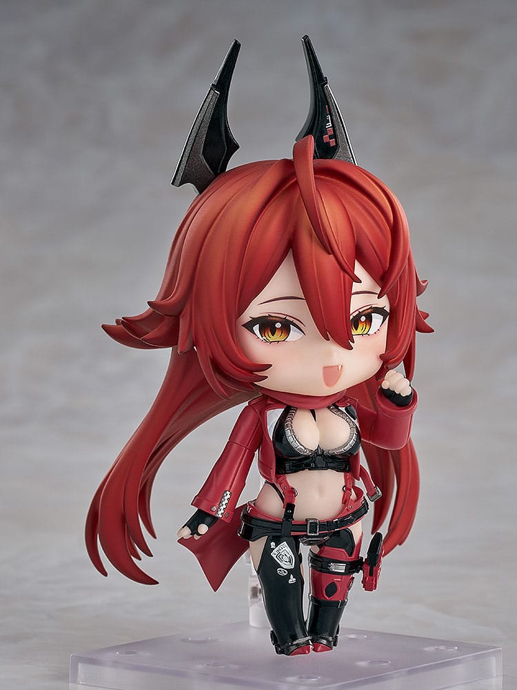 Good Smile Company Goddess Of Victory Nikke Red Hood Nendoroid Actionfigur