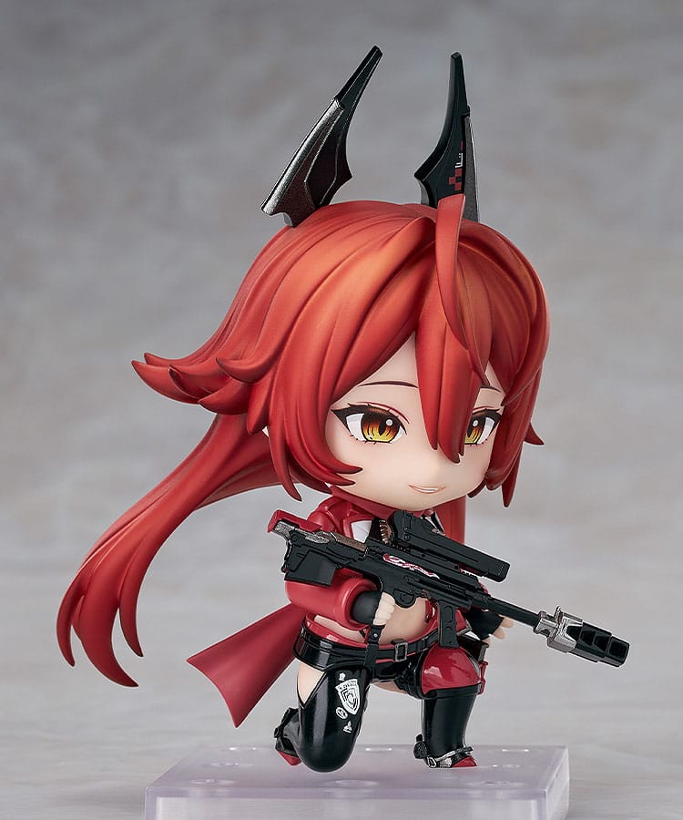 Good Smile Company Goddess Of Victory Nikke Red Hood Nendoroid Actionfigur